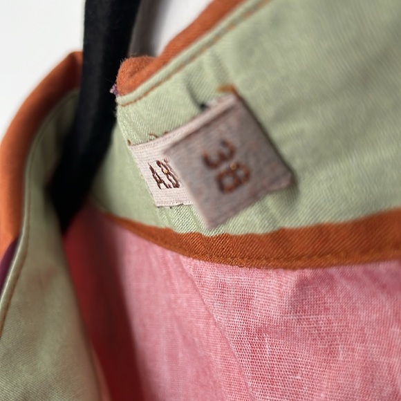 A.BRAND
short jumpsuit Brazilian brand - Picture 7 of 11